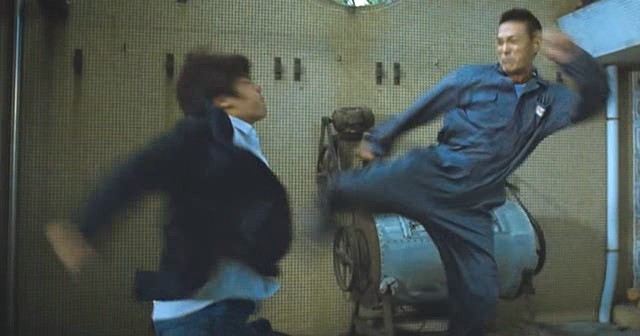 Bad Blood Fotoğrafı