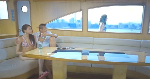 Bad Blood Fotoğrafı