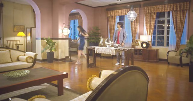 Bad Blood Fotoğrafı