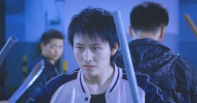 Bad Blood Fotoğrafı