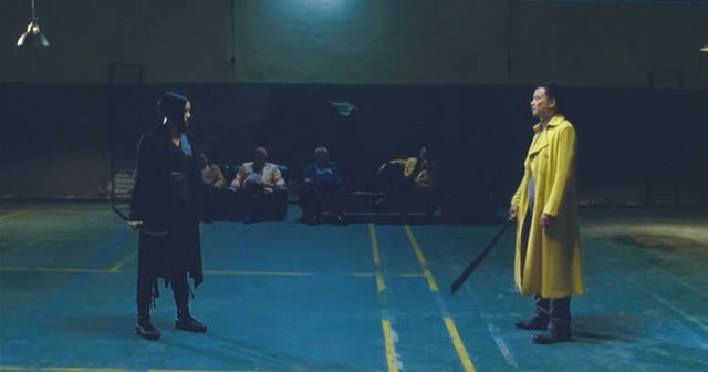 Bad Blood Fotoğrafı