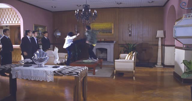 Bad Blood fotoğrafı