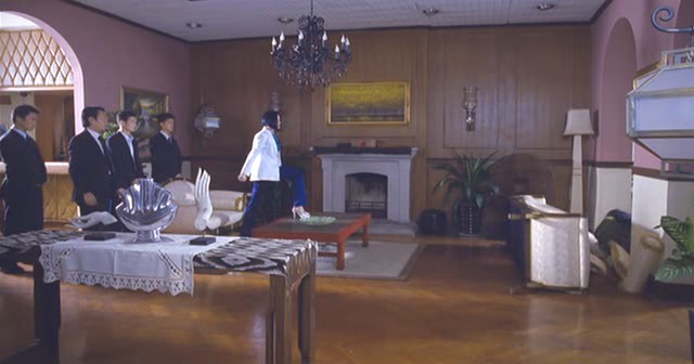 Bad Blood fotoğrafı