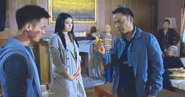 Bad Blood Fotoğrafı