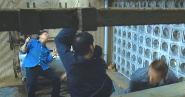 Bad Blood Fotoğrafı