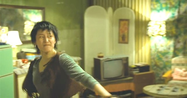 Bad Blood Fotoğrafı