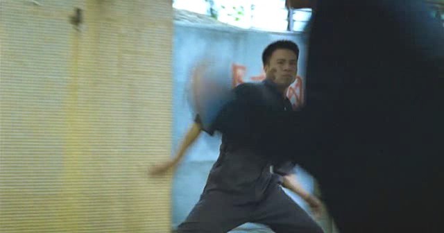 Bad Blood Fotoğrafı