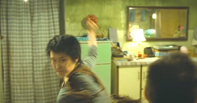 Bad Blood Fotoğrafı