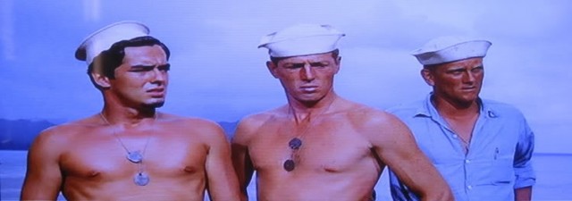 South Pacific Fotoğrafı