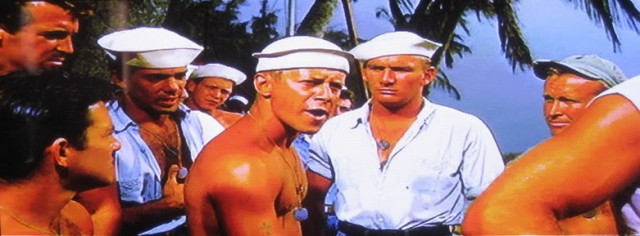 South Pacific Fotoğrafı