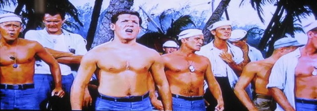 South Pacific fotoğrafı