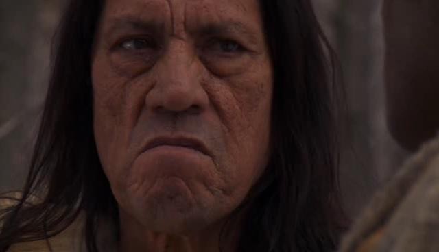 Justin Time fotoğrafı