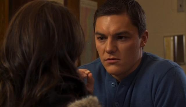 Justin Time fotoğrafı