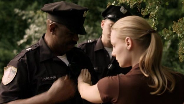 Upstairs fotoğrafı