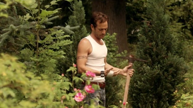 Upstairs fotoğrafı