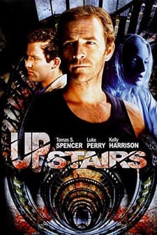 Upstairs (2009) afişi