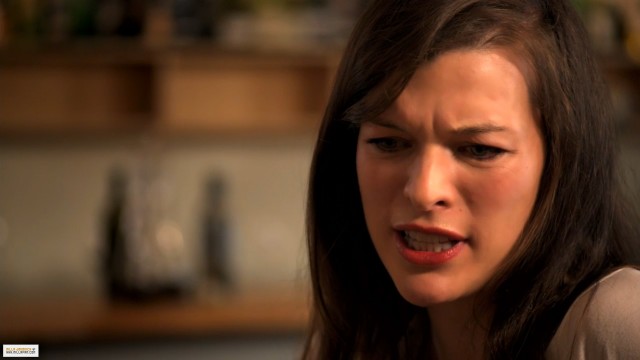 Blood Into Wine Fotoğrafı