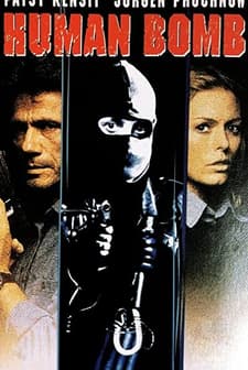 Canlı Bomba (1998) afişi