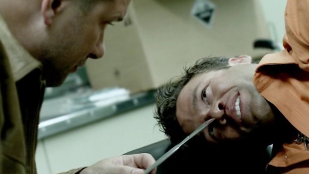 Shoot The Duke fotoğrafı