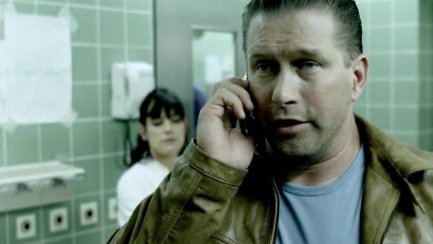 Shoot The Duke fotoğrafı