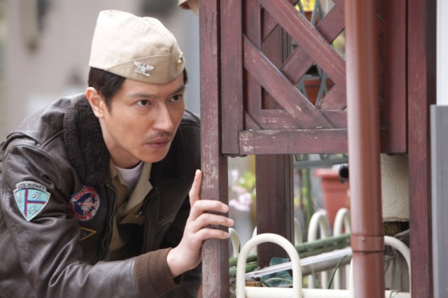 The Wonderful World Of Captain Kuhio Fotoğrafı