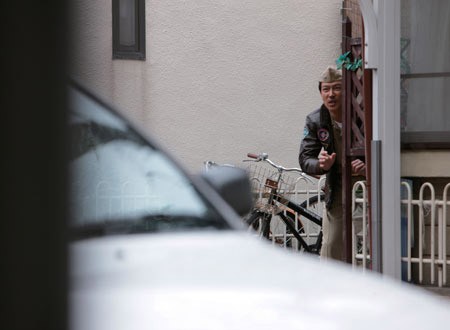 The Wonderful World Of Captain Kuhio fotoğrafı