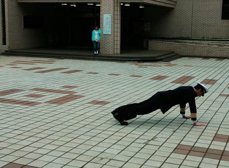 The Wonderful World Of Captain Kuhio fotoğrafı