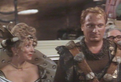 Mom And Dad Save The World fotoğrafı