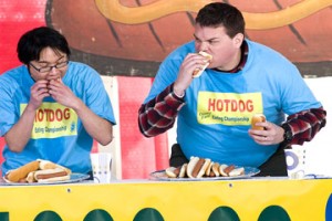 Beerfest fotoğrafı