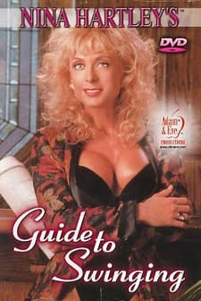 Nina Hartley's Guide To Swinging (2001) afişi