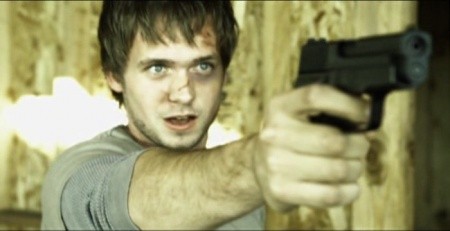 3 Days Gone fotoğrafı