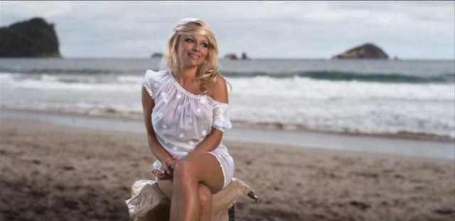 Costa Rican Summer fotoğrafı