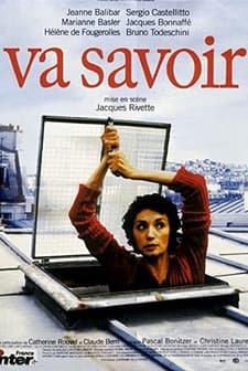 Bil Bakalım (2001) afişi