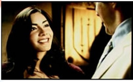 Un Tigre En La Cama fotoğrafı