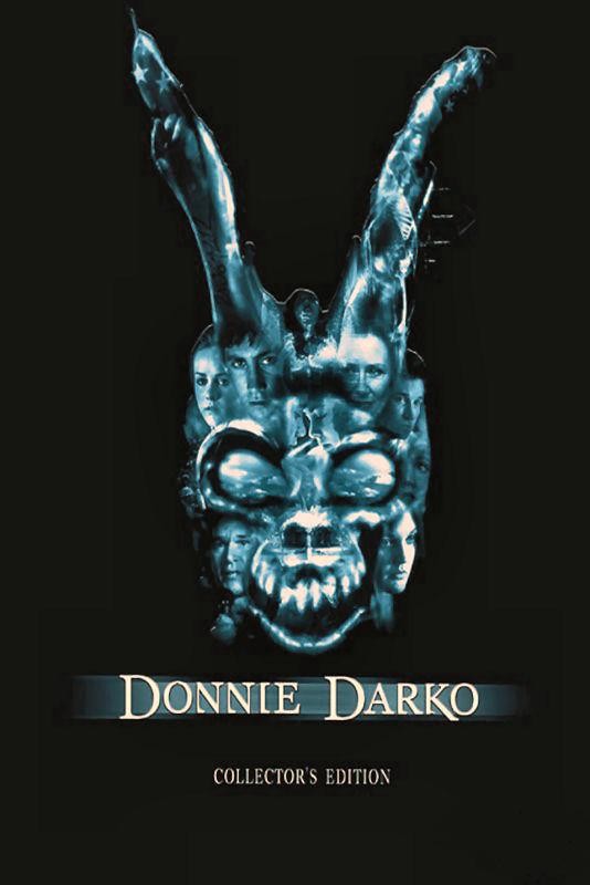 Karanlık Yolculuk Fotoğrafı