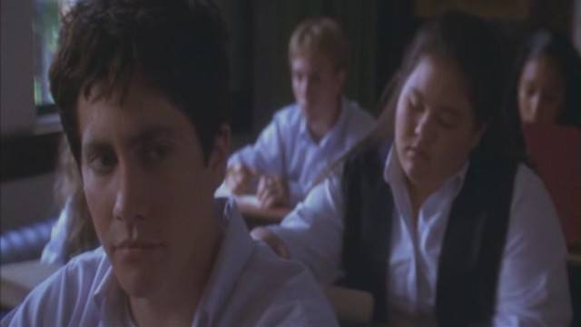 Karanlık Yolculuk Fotoğrafı