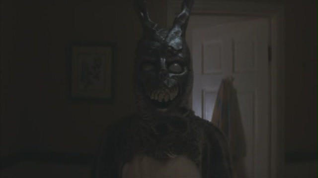 Karanlık Yolculuk Fotoğrafı