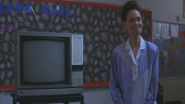 Karanlık Yolculuk Fotoğrafı