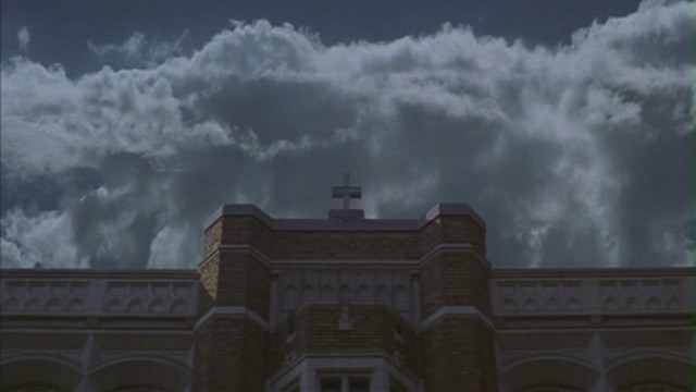 Karanlık Yolculuk Fotoğrafı