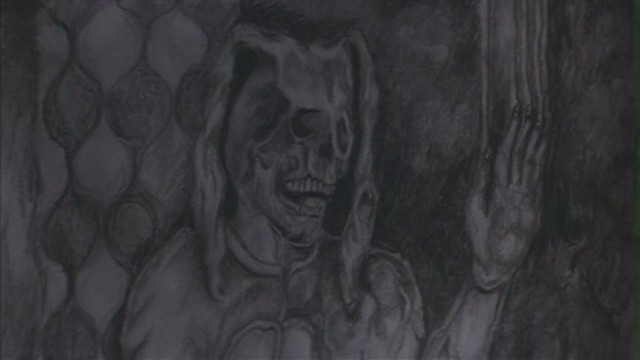 Karanlık Yolculuk Fotoğrafı