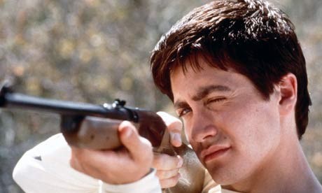 Karanlık Yolculuk Fotoğrafı