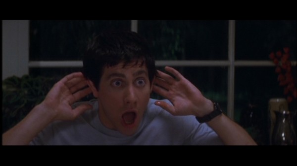 Karanlık Yolculuk Fotoğrafı