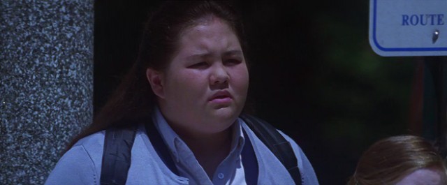 Karanlık Yolculuk Fotoğrafı