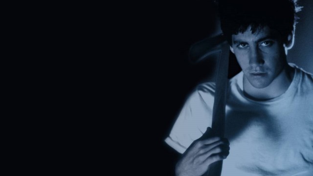 Karanlık Yolculuk Fotoğrafı