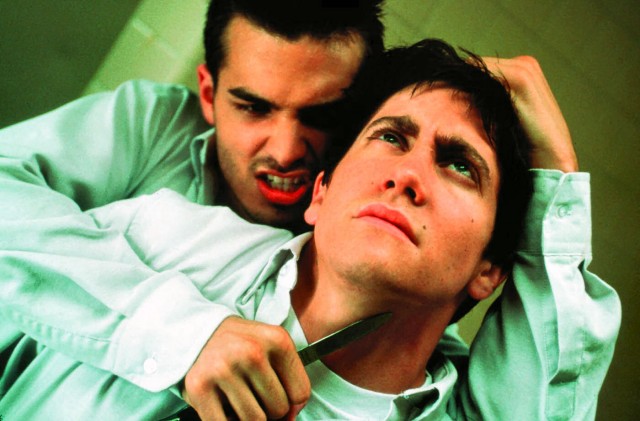 Karanlık Yolculuk Fotoğrafı