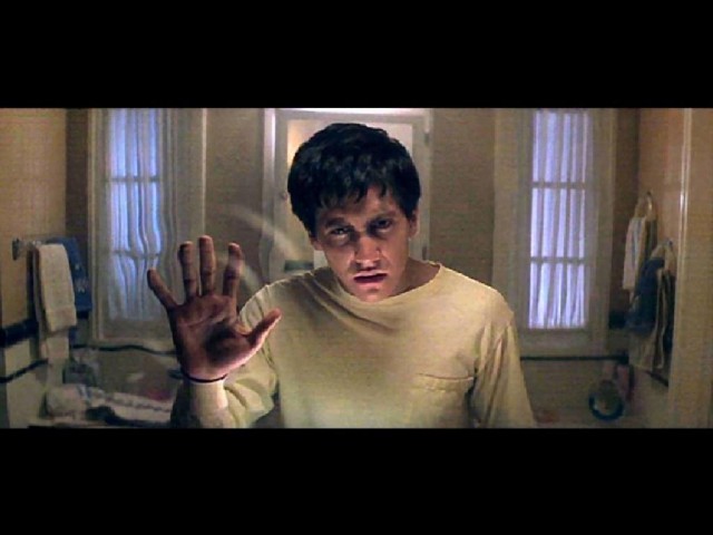 Karanlık Yolculuk Fotoğrafı