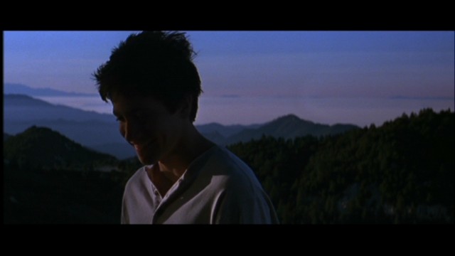 Karanlık Yolculuk Fotoğrafı