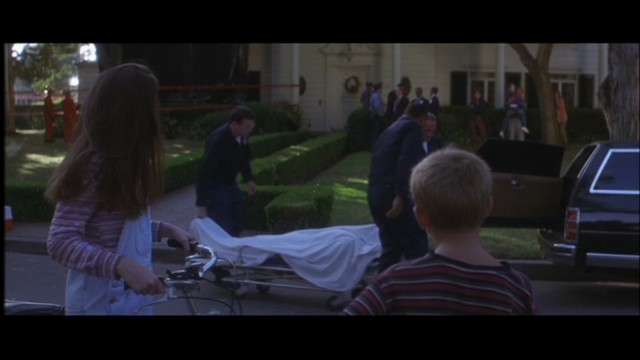 Karanlık Yolculuk Fotoğrafı