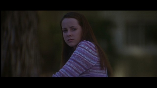 Karanlık Yolculuk Fotoğrafı