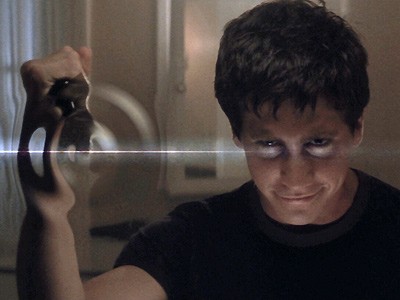 Karanlık Yolculuk Fotoğrafı